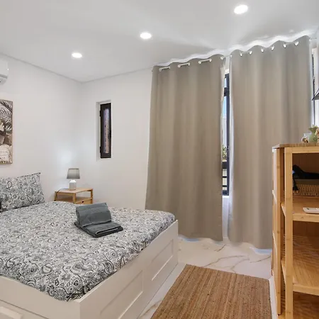 Diamond Apartmán Albufeira