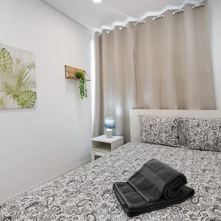 Lejlighed Diamond Albufeira