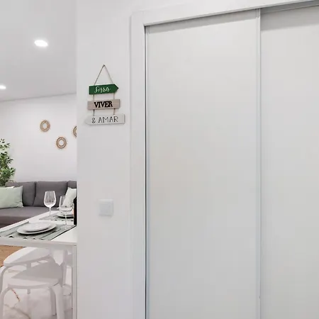 Diamond Lejlighed Albufeira