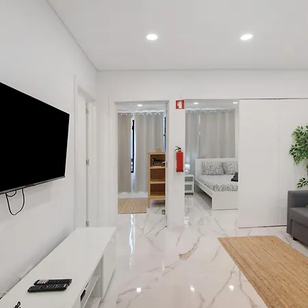 Diamond Lejlighed Albufeira