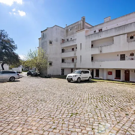 Lägenhet Diamond Albufeira