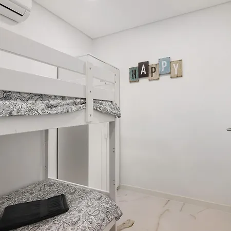 Apartment Diamond
