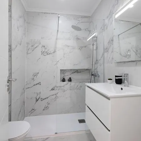 Apartmán Diamond *